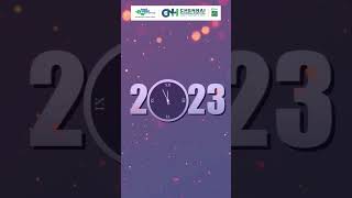 Happy New Year 2024 |  #chennainationalhospital