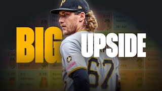 6 Must-Have Pitchers Fantasy Baseball Experts LOVE to Draft (2026)