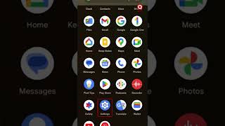 A Step-by-Step Guide to Updating Your Android #shortsviral #android