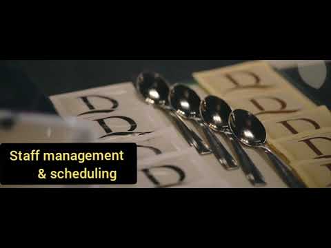 The All-in-One Restaurant Management system #restaurant #management