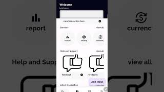 account and invoicing management app made with flutter #flutter #accounting #invoicing