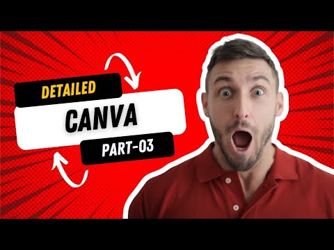CANVA PART 03 || SAMNIC TECH WB || MIHIR SAGAR