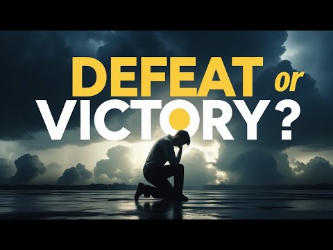 Every Defeat Hides a Victory – The Truth About Failing and Rising Again