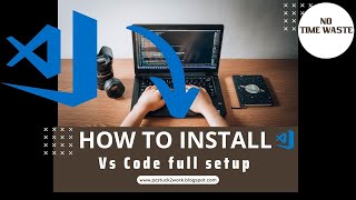 How to Install Vscode - A Beginner's Guide