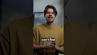 Ordering food with a VPN 🥵