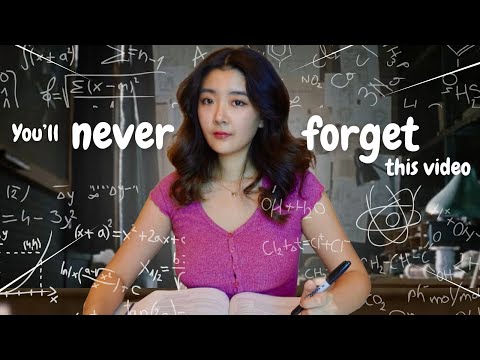 Unlimited Memory: How to Memorize Everything Fast