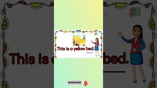 LET'S READ EVERYDAY (Video # 2) #practicereadingathome #readingphrasesandsentences #readingforkids