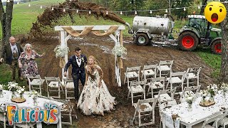 TOTAL IDIOTS AT WORK | Instant Regret Fails Compilation 2025 | Best fail of the week😂 #79