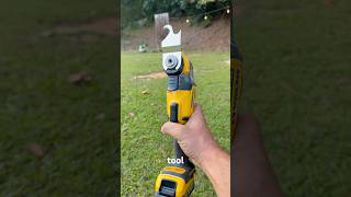 https://amzn.to/4m8SdNz These things are sweet. #cardboard #multitool #tools #dewalt #recycle