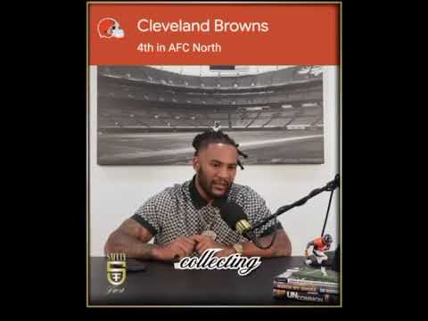 Cleveland Browns Are Falling Apart! Greg Newsome Trade Sparks Fan Outrage