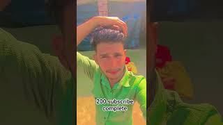 #wada diya ho nibhaungi #trendingshorts #virlshort #song