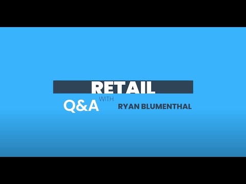 Retail Ryan: The impact of inflation on retailers