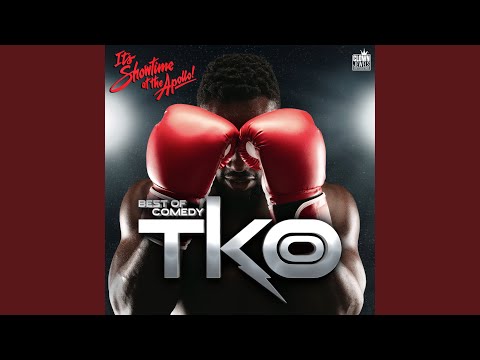 Wood, Jr. vs. Angry TKO (ISATA 2002)