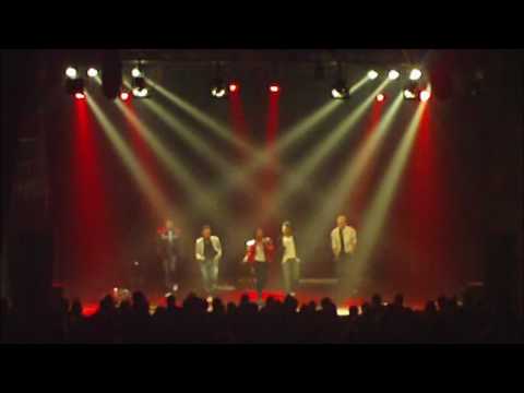 CEY | Beat It "STAGE SHOW"