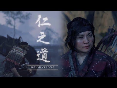 Ghost of Tsushima – The Warrior’s Code Walkthrough | Path to Vengeance Begins