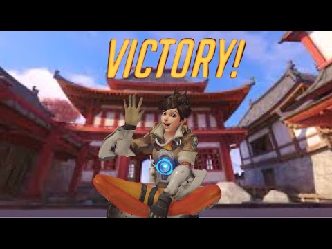 i won by doing an emote..............
