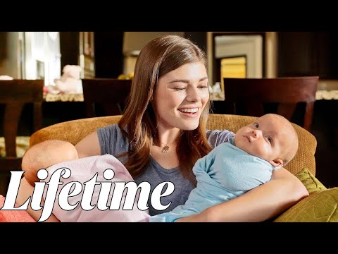 Double Mommy 2025 #LMN Movies - Lifetime Movies 2025 Based on True Story