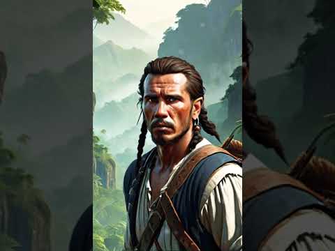 Darien Scheme | Scottish colonial History | #Shorts #Automation