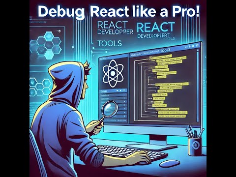 Debug React Components with React Developer Tools