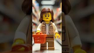 ELI5: Why do people use shopping lists?