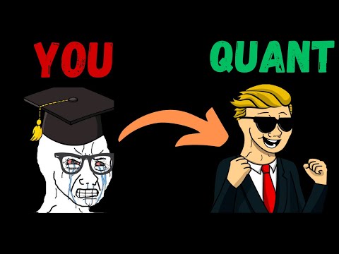 STEM Student? Break Into Quant Finance!