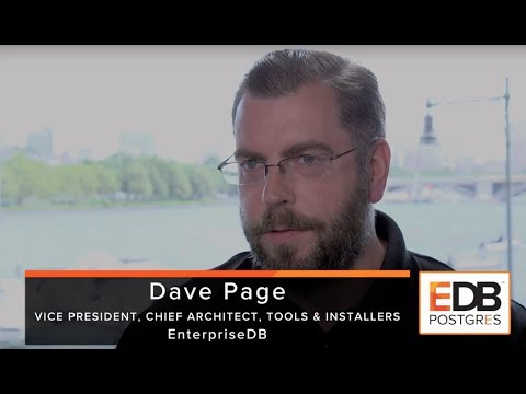 EDB Postgres Innovation and Community Partnership: pgAdmin & PEM