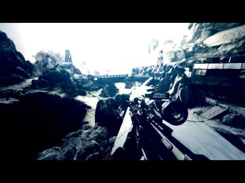 [CODBOII] DARKNIGHT