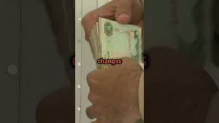 Money Changes People: The Harsh Truth #money #financialtruth #motivation