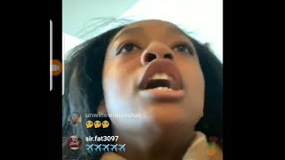 Joycelyn Savage F!ghts Azrial Clary For Seeing The Truth