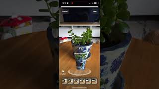 Hyper Capture: 3D Object Scanner for iOS