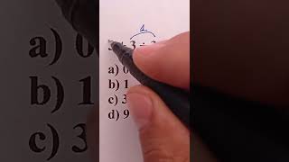 The Math Trick That Works in Every Case #mathtrick #mathematics #mathematica #maths #mathstricks
