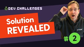 Wizer CTF #2  Solution - Prototype Pollution | Clip