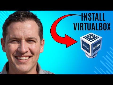 How to Download & Install VirtualBox on Windows 11/10 (2025) 🚀