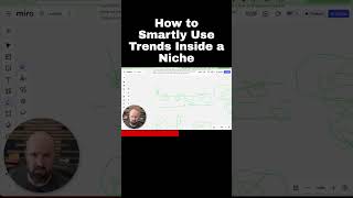 How to Smartly Use Trends Inside a Niche
