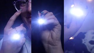 ASMR Car Ride Roulette - eyes-closed asmr compilation for sleep