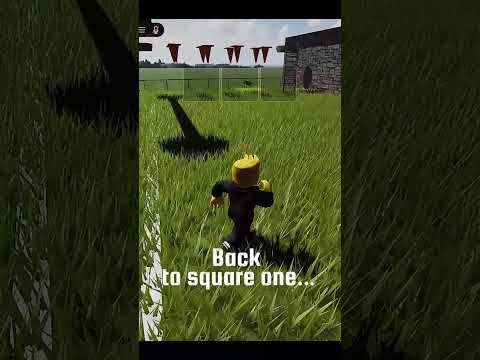 Jumped on the ball like a pro.