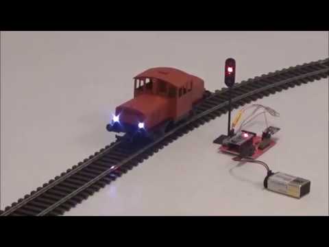 3D printed Z49 prototype 2