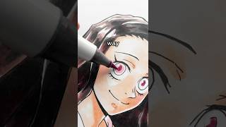 How to Draw FEMALE FACES!! ✍️🌸 #arttutorial