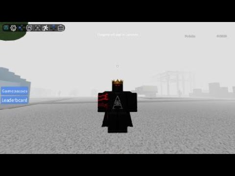 SAKTK51 [Infection Mode] Gameplay #3