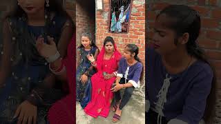 #emotional #comedy #love #funny #youtubeshorts #husbandwife #shifalipandey #viral #saasbahuladai