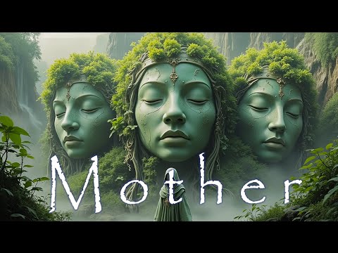 Mother Earth: G A I A | Goddess of Earth Healing, Grounding & Find Inner Peace | Deepest Connect