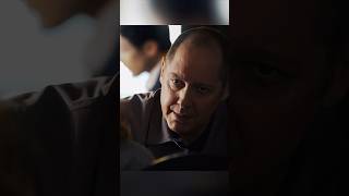 Reddington Saves A Young Women || The Blacklist #theblacklist