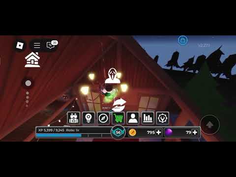 survive the killer trading server secret #roblox