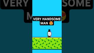 Now He Will Definitely Propose ❤️ #gamedevblog #commentchallenge #funny #indiegame