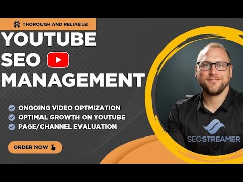 How I Manage YouTube Videos with Perfect SEO to Boost Views & Rankings 🚀 #youtubeseo #growonyoutube