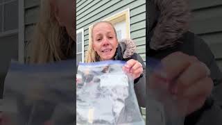 Cold Weather Photography Tip