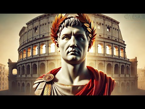 5 Hours of Sleep Lecture: The Entire History of Rome