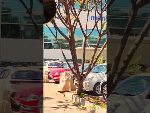 Bangalore Day Video#0002 ,Old airport road #bangaloredays #travel