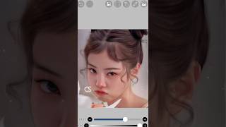 jennie editing #easy #youtobeshorts #easyedit #pleasesubscribe #blackpink #jennie