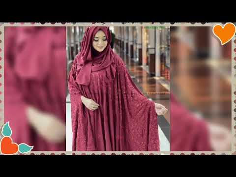 New Abaya style/Abaya Design 2023(#learning and entertainment@Parikhan1432 )